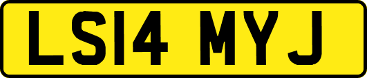 LS14MYJ
