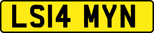 LS14MYN