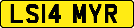 LS14MYR
