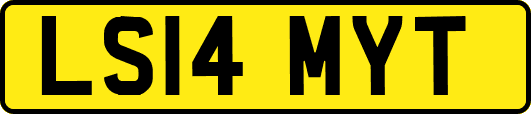 LS14MYT
