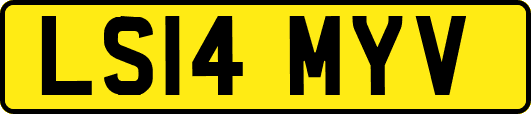 LS14MYV