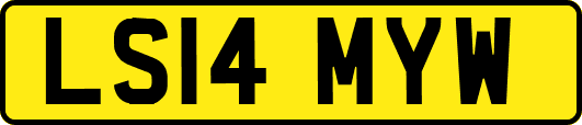 LS14MYW