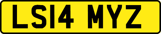 LS14MYZ
