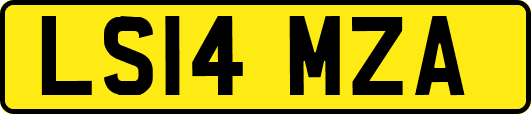 LS14MZA
