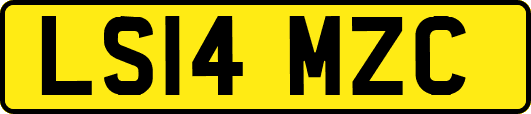 LS14MZC