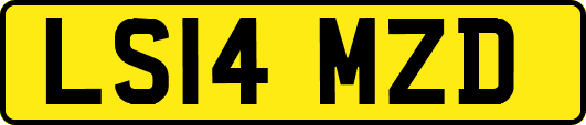 LS14MZD