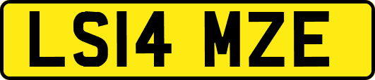 LS14MZE