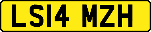 LS14MZH