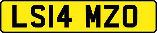 LS14MZO