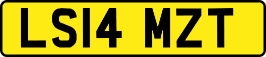 LS14MZT