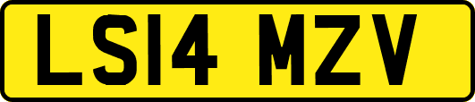 LS14MZV