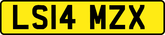 LS14MZX