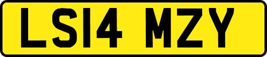 LS14MZY