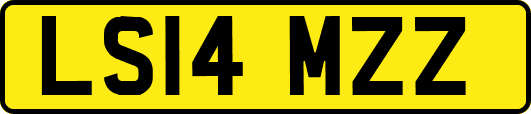 LS14MZZ