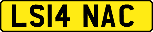 LS14NAC