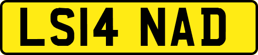 LS14NAD