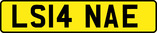 LS14NAE
