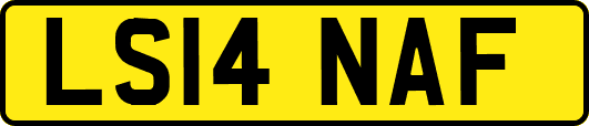 LS14NAF