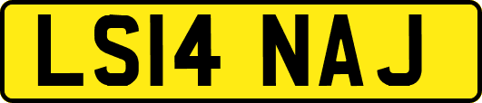 LS14NAJ