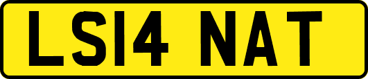 LS14NAT