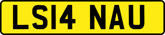 LS14NAU