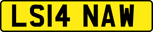 LS14NAW