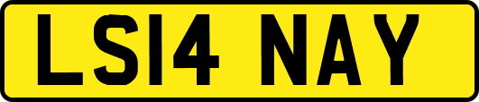LS14NAY