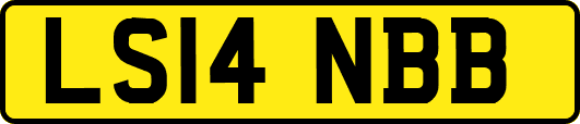 LS14NBB