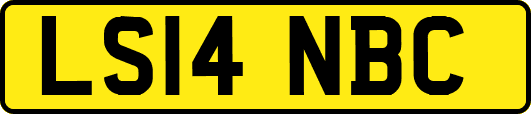 LS14NBC