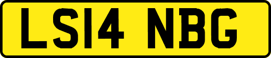 LS14NBG