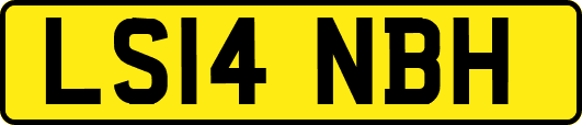 LS14NBH