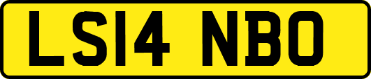 LS14NBO