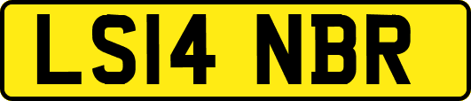 LS14NBR