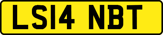 LS14NBT