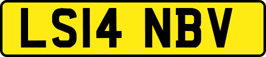 LS14NBV