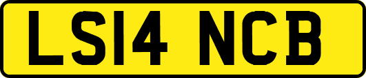 LS14NCB