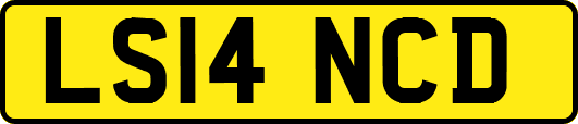 LS14NCD