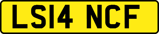 LS14NCF