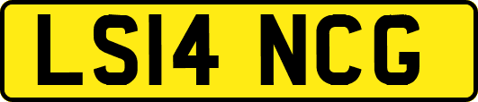 LS14NCG
