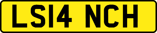 LS14NCH