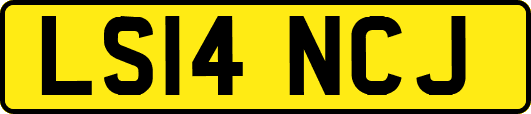 LS14NCJ