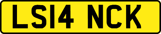 LS14NCK