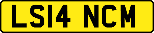 LS14NCM
