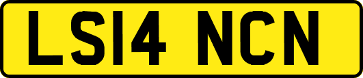 LS14NCN