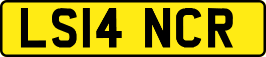 LS14NCR