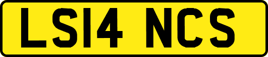 LS14NCS