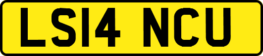 LS14NCU