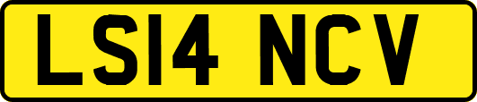 LS14NCV