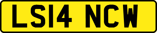 LS14NCW
