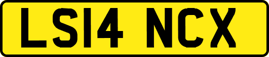 LS14NCX